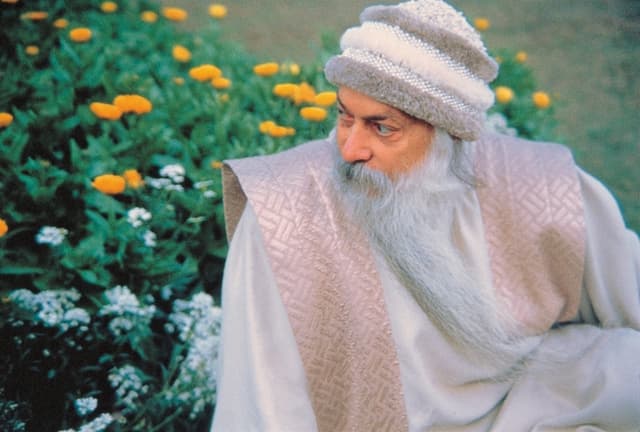 Rajneesh 